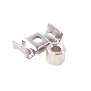 Rebaixador Dolphin de Cordas Gaivota para Guitarra com 2
