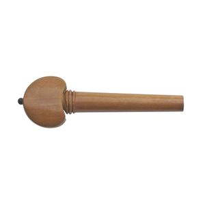 Cravelha Hill Dominante  para Violino 4/4 Boxwood com Pino Preto