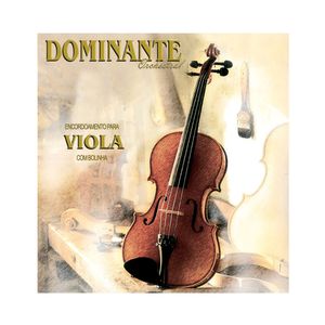 Corda Dominante Orchestral para Viola de Arco