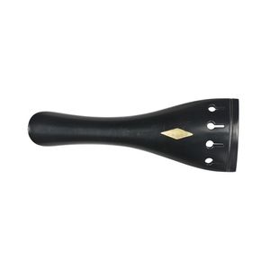 Estandarte Dominante Losango  para Violino 4/4 Ébano