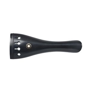 Estandarte  Dominante  Standard  com Olho Paris para Violino 4/4 Ébano