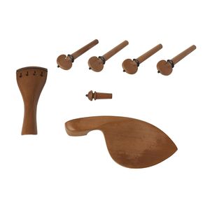 Kit Hill Dominante  para Violino 4/4 Boxwood