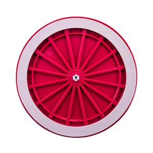 Pad de Estudo Remo 10" Vermelho