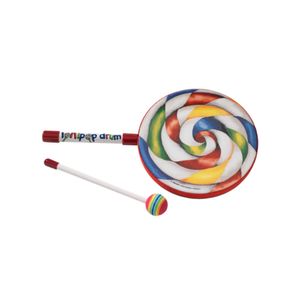 Tambor Remo Lollipop Drum 8" Infantil