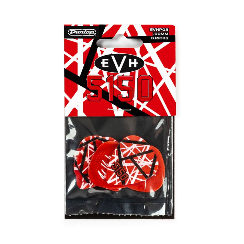 Palheta-EVH-5150-Max-Grip-EVHP08-com-6-Dunlop