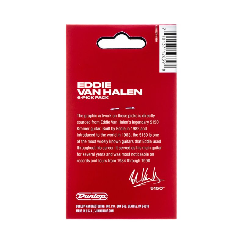 Palheta-EVH-5150-Max-Grip-EVHP08-com-6-Dunlop