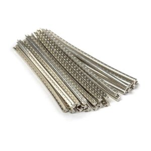 Traste Dunlop Largo 6105 com 24uni