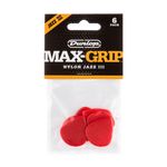 palheta-maxgrip-jazz-iii-vermelha