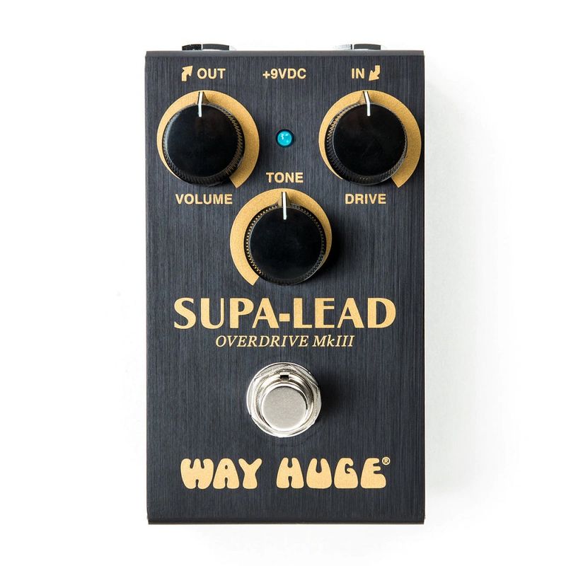 pedal-supa-lead-way-huge-smalls-wm31-dunlop