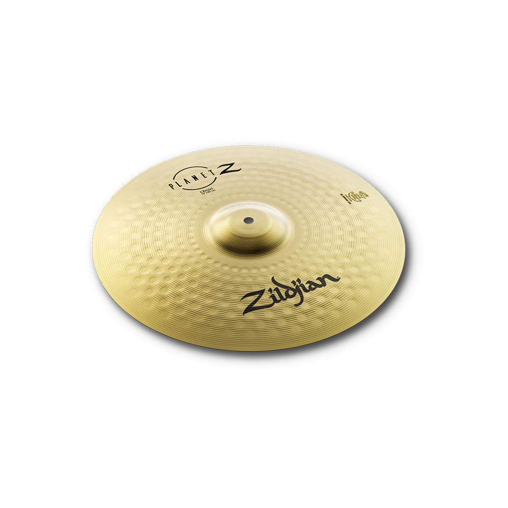 Crash Zildjian Planet Z 16