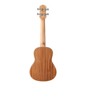 Ukulele Kalani Concerto Kal 300 CS Série Kayke com Equalizador