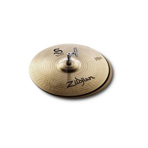 Chimbal Zildjian S Family 14" Rock Hi-Hat S14RPR
