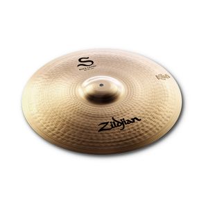 Crash Zildjian S Family 20" Rock S20RC