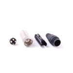 Conector-XLR-de-Cabo-Linha-Macho-3-Polos-NC3MXX-D-Neutrik
