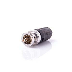 Conector Neutrik de Cabo/Linha BNC para Cabo 7.36mm NBNC75BUU11
