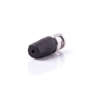 Conector Neutrik de Cabo/Linha BNC para Cabo 7.36mm NBNC75BUU11