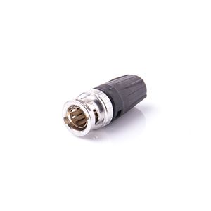 Conector Neutrik de Cabo/Linha BNC para Cabo 6.47mm NBNC75BJP9