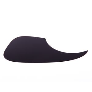 Protetor Dolphin Preto para Tampo de Violão
