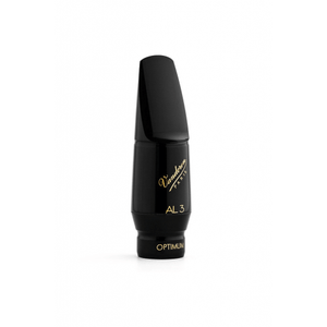 Boquilha Vandoren para Sax Alto Optimum AL3