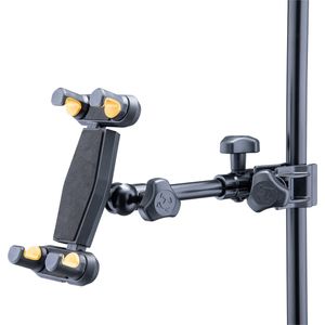 Suporte Hercules 2 em 1 para Tablet e Celular DG307B