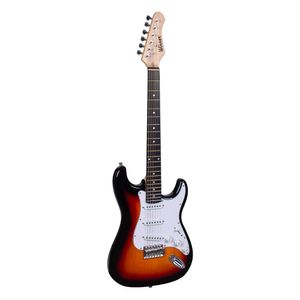 Guitarra WGS Sunburst Winner