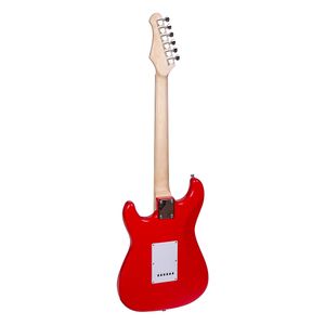 Guitarra WGS Vermelha Winner