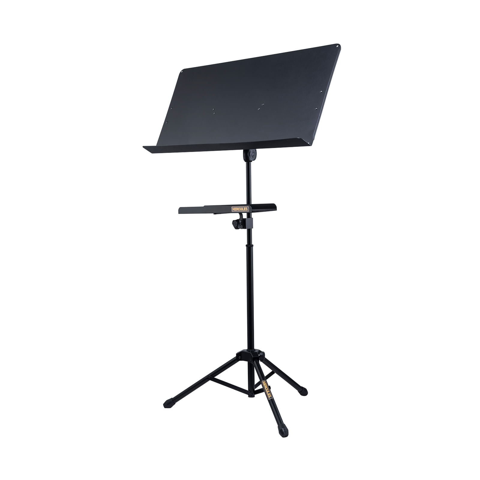 Suporte Hercules para acessórios HA103 Compatível com Qualquer Estante