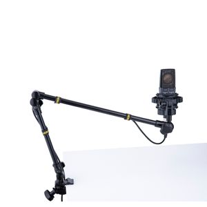 Suporte Hercules PodCast para Microfone ou Camera DG107B