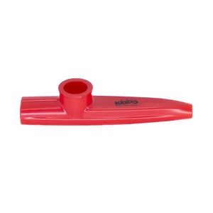 Kazoo Infantil Kidzzo Avulso em Plástico Colorido