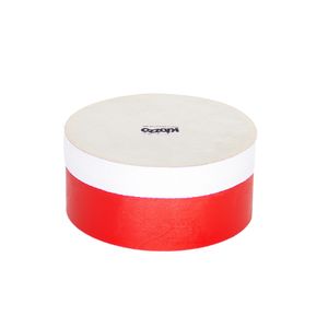 Surdo  Kidzzo  Infantil  06” Castelo Vermelho