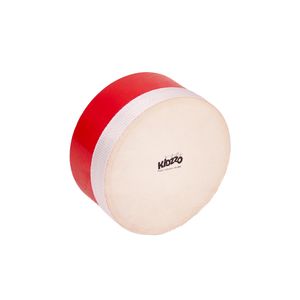 Surdo  Kidzzo  Infantil  06” Castelo Vermelho