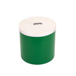 Surdo Kidzzo Infantil  10” Castelo Verde