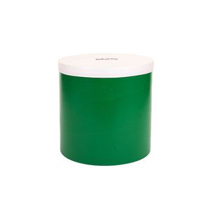 Surdo Kidzzo Infantil  10” Castelo Verde