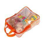 Bandinha-Infantil-Kidzzo-Kit-com-10-Instrumentos-e-Mochila-com-Alca-nas-Costas