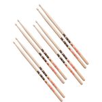 Kit-4-Pares-de-Baquetas-Vic-Firth-American-Classic-7A