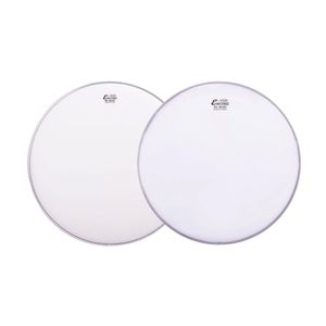 Kit de Peles Encore by Remo Ambassador para Caixa 14" Batedeira e Resposta