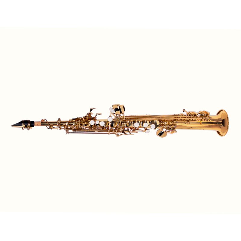 Sax Alto Dominante com Estojo