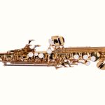 Sax-Soprano-DOMINANTE