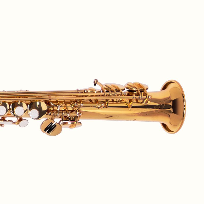 Sax-Soprano-DOMINANTE