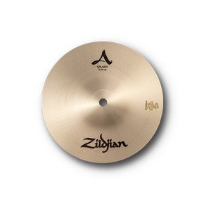 Splash Zildjian A Series 8" A0210