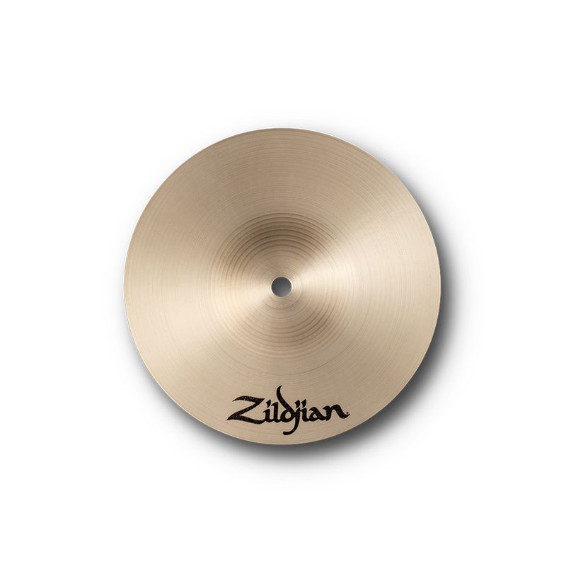 Splash-Zildjian-A-Series-8-A0210