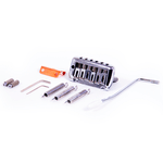 Ponte-Dolphin-com-Alavanca-e-Tremolo-Cromada-Kit-Completo