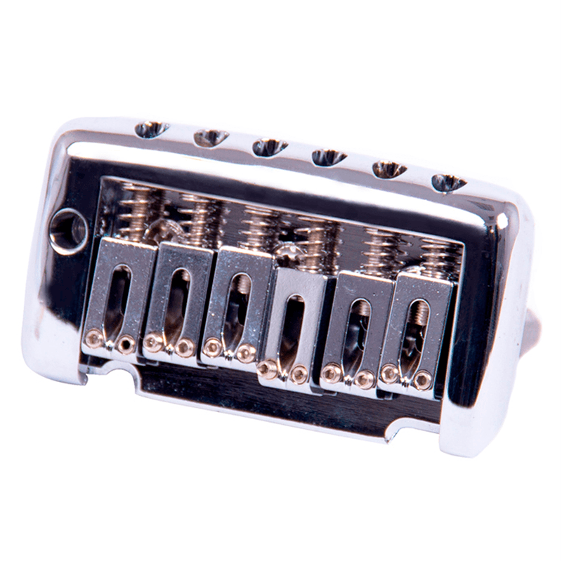 Ponte-Dolphin-com-Alavanca-e-Tremolo-Cromada-Kit-Completo