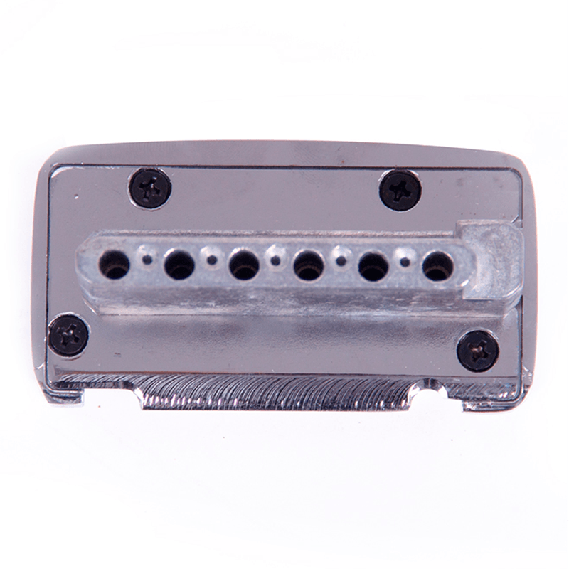 Ponte-Dolphin-com-Alavanca-e-Tremolo-Cromada-Kit-Completo