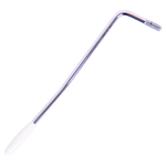 Ponte-Dolphin-com-Alavanca-e-Tremolo-Cromada-Kit-Completo