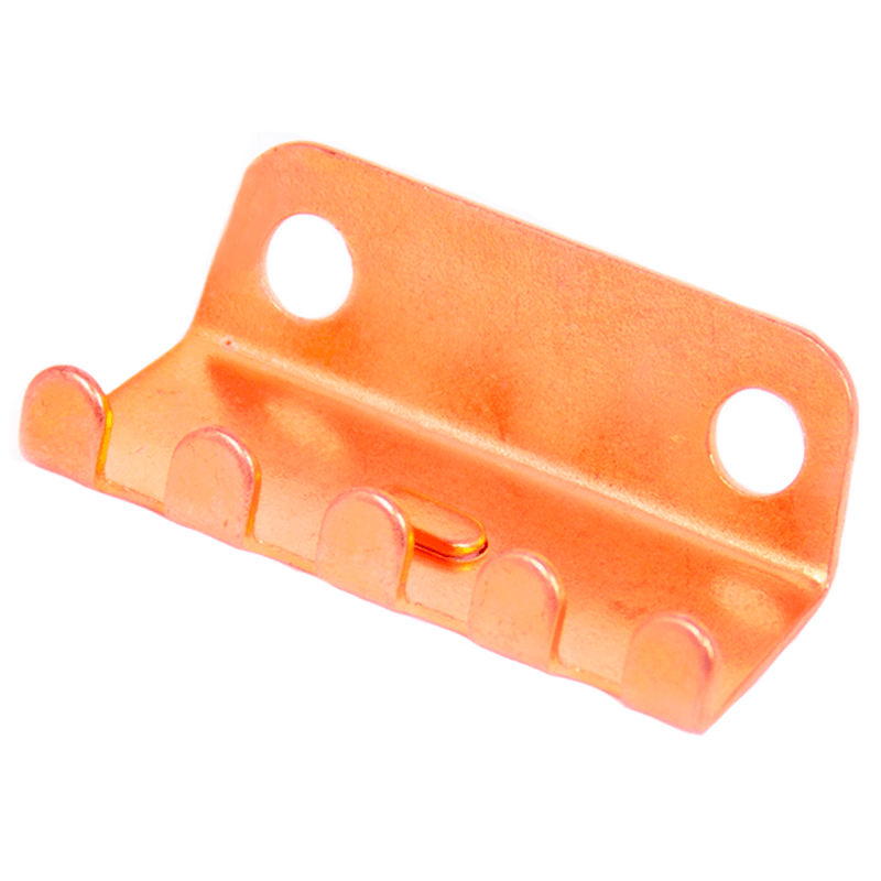 Ponte-Dolphin-com-Alavanca-e-Tremolo-Cromada-Kit-Completo