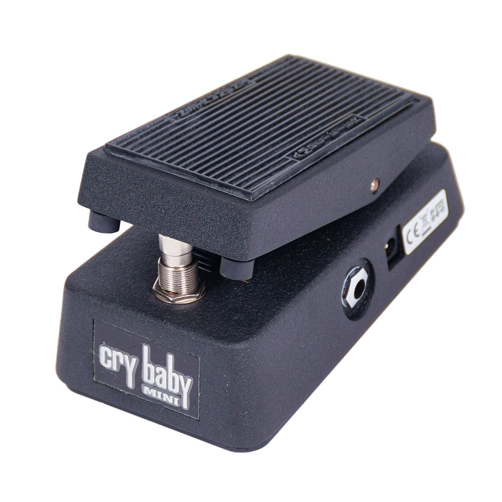 注目の福袋！ Pedal Dunlop CBM95 baby Cry Mini ギター