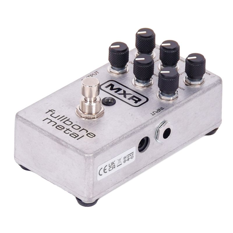 pedal-mxr-fullbore-metal-m116-dunlop