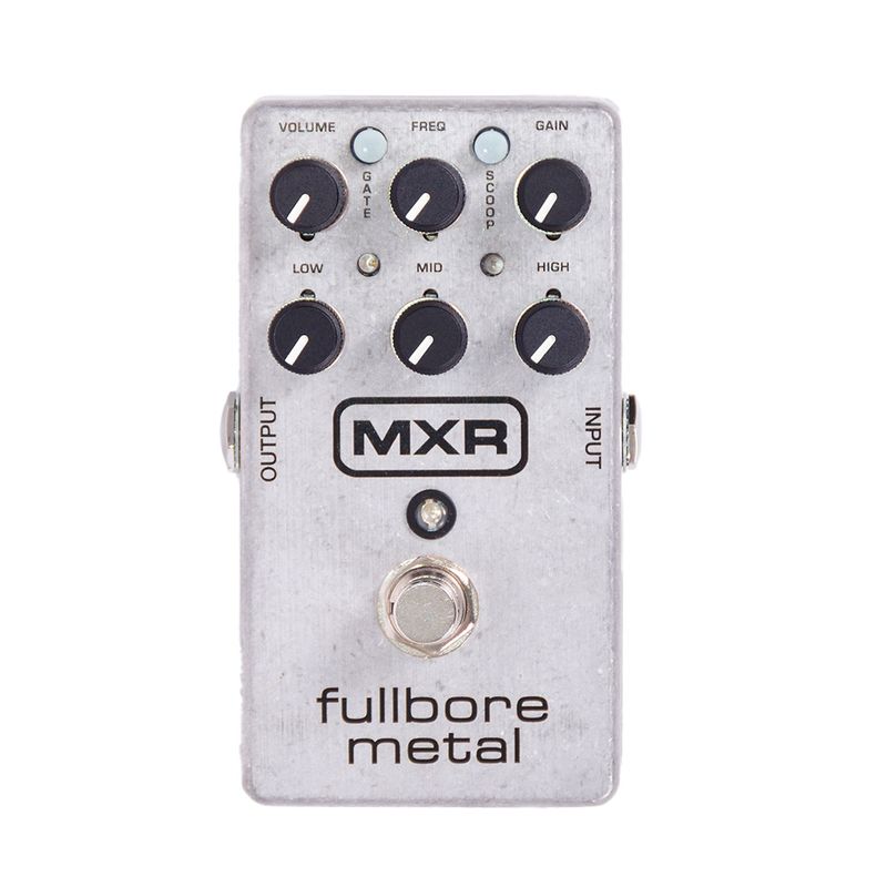 pedal-mxr-fullbore-metal-m116-dunlop