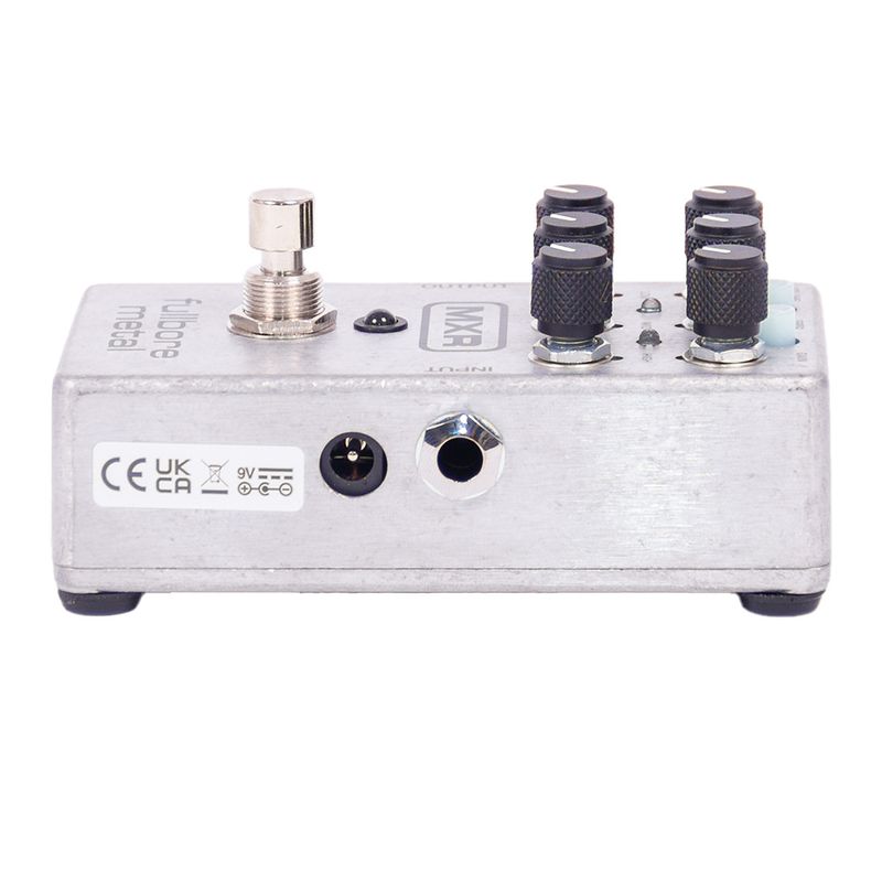 pedal-mxr-fullbore-metal-m116-dunlop